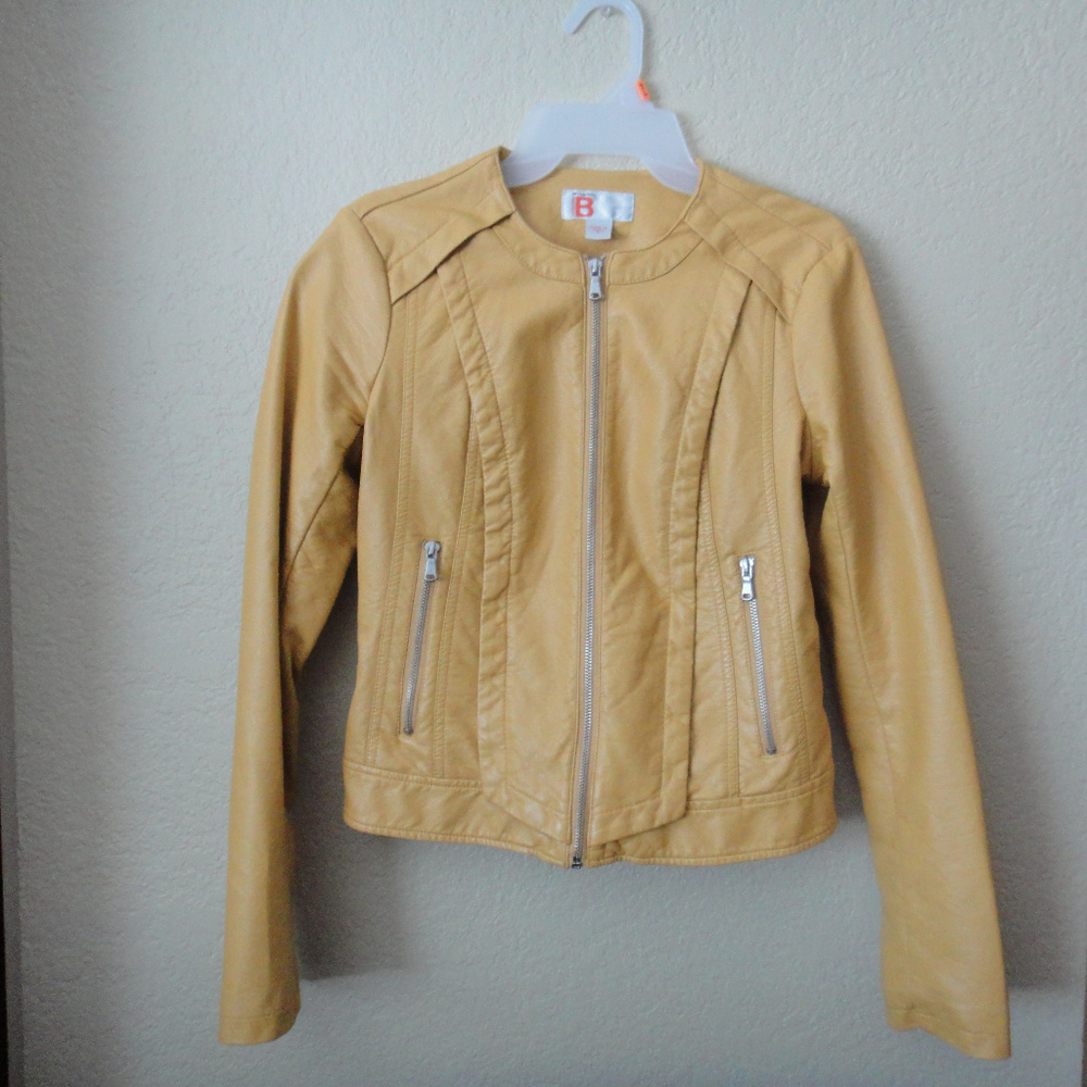 Bernardo Collection Jacket